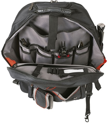 Mochila Portaherramientas Ratio 5053-19